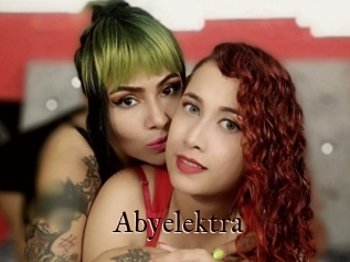 Abyelektra