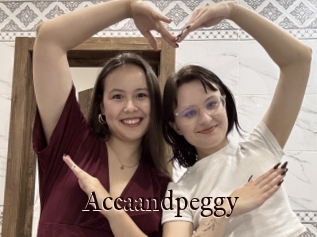 Accaandpeggy