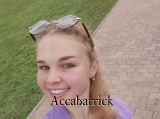 Accabarrick