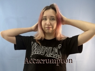 Accacrumpton