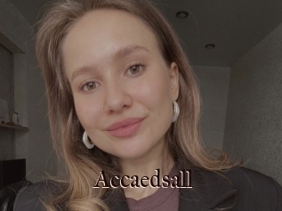 Accaedsall