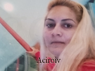 Aciroiv