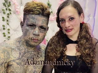 Adamandnicky