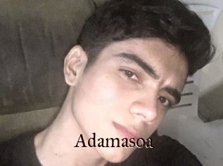 Adamasoa