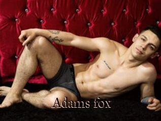 Adams_fox