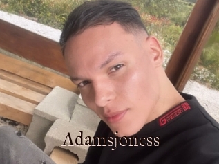 Adamsjoness