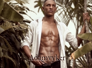 Adamvyker