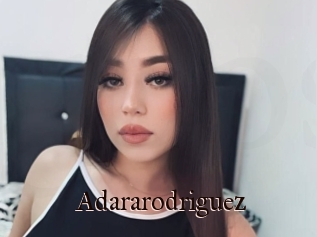 Adararodriguez