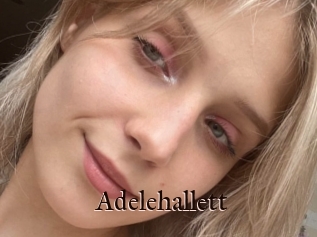 Adelehallett