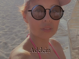 Adelein