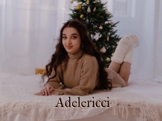 Adelericci