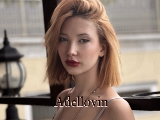 Adellovin