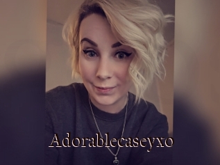 Adorablecaseyxo