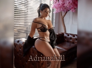 Adrianahall