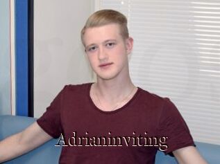 Adrianinviting