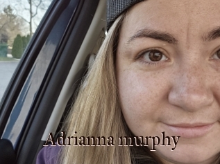 Adrianna_murphy