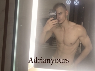 Adrianyours