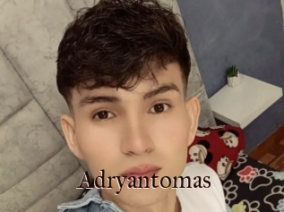 Adryantomas