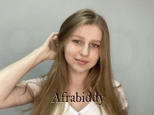 Afrabiddy