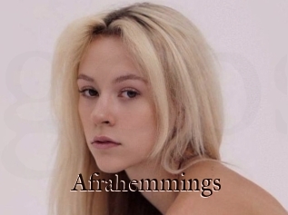 Afrahemmings