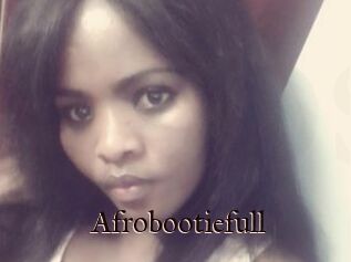 Afrobootiefull