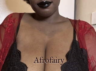 Afrofairy