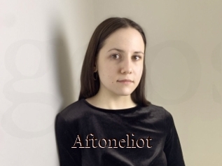 Aftoneliot