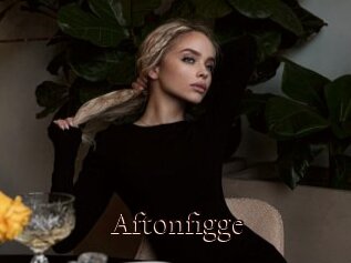 Aftonfigge