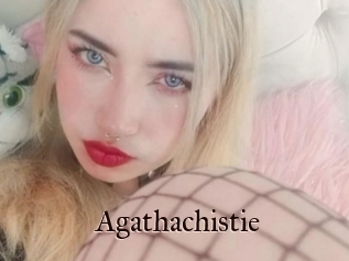 Agathachistie