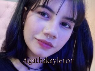 Agathakayle101