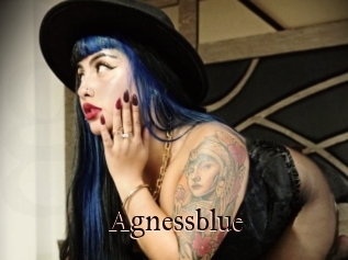 Agnessblue