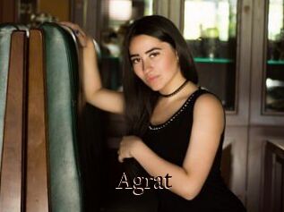 Agrat