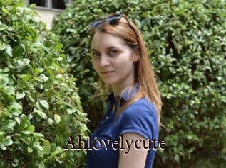 Ahlovelycute