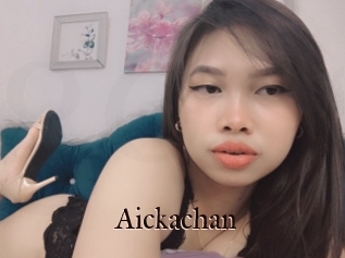 Aickachan