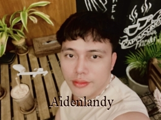 Aidenlandy