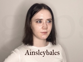 Ainsleybales