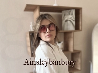 Ainsleybanbury