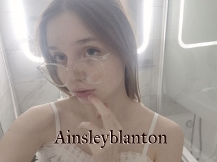 Ainsleyblanton