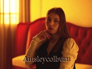 Ainsleycolburn