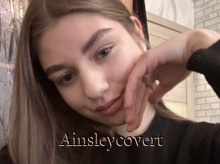 Ainsleycovert