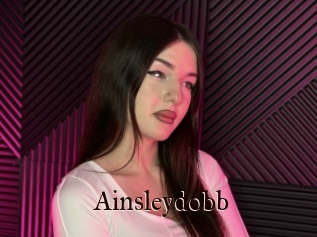 Ainsleydobb