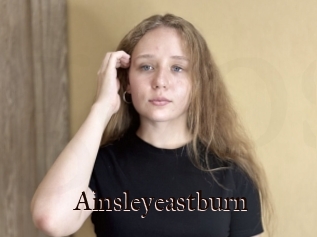 Ainsleyeastburn