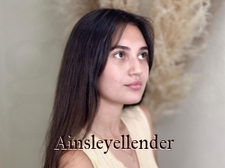 Ainsleyellender