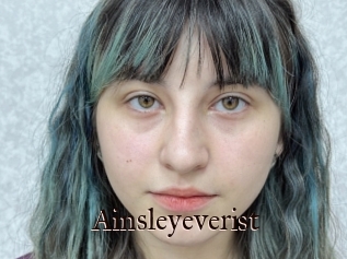 Ainsleyeverist