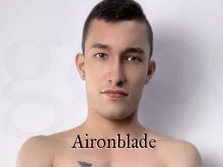 Aironblade