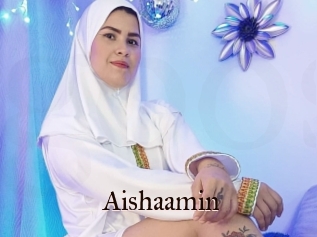 Aishaamin