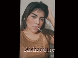 Aishadupre