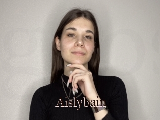 Aislybain