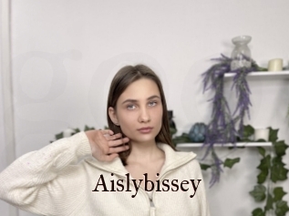 Aislybissey