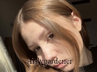 Aislygardener